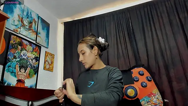 Valeria Fitness online show from 27, 7, 2026