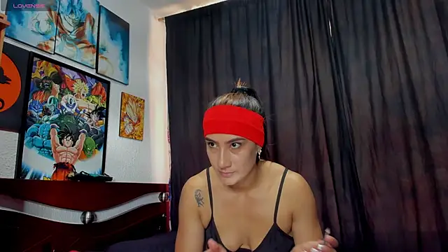 Valeria Fitness online show from 28, 7, 2026