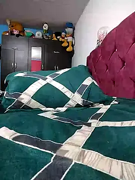 evelyn prince1 online show from 28, 2, 2025