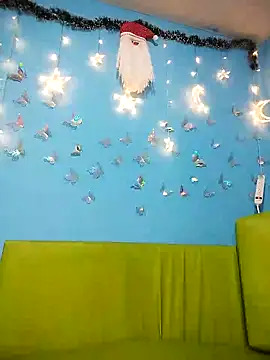 evelyn prince1 online show from 30, 11, 2025