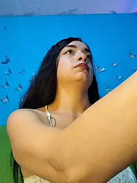 evelyn prince1 online show from 25, 4, 2026