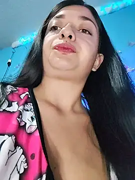 evelyn prince1 online show from 12, 7, 2026