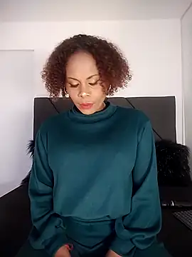 Camille rose  online show from 10, 9, 2025