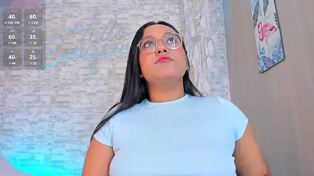 Snapshot of ellamontoya chatting on 5, 3, 2025 ellamontoya online show from 5, 3, 2025