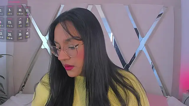 ellamontoya online show from 7, 3, 2026