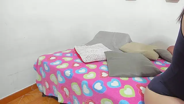 clarise cooper online show from 21, 11, 2025