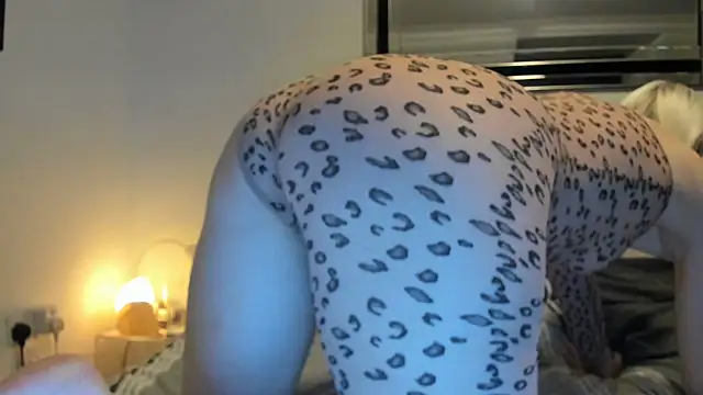 BetterThanYourEx69 online show from 21, 11, 2025