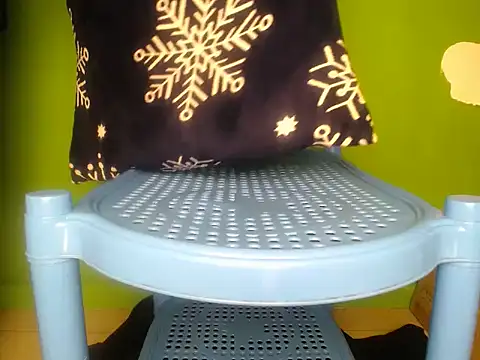 ChErRyanDchOcO online show from 25, 2, 2025