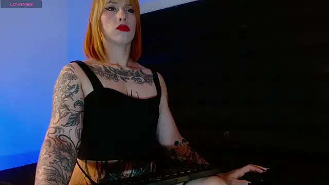 ValenGray online show from 19, 4, 2026