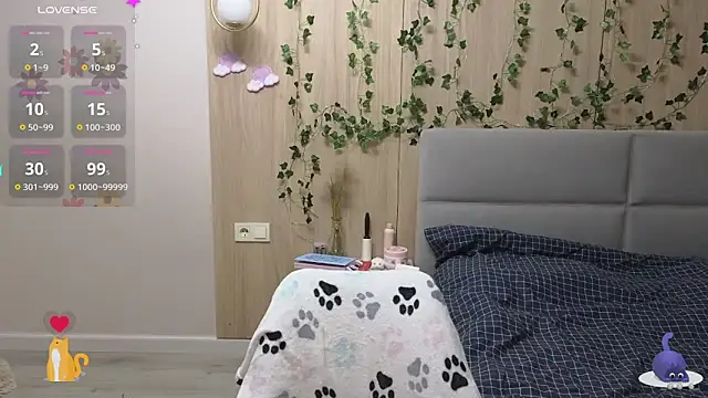 Snapshot of HermioneHHH chatting on 7, 2, 2025 HermioneHHH online show from 7, 2, 2025