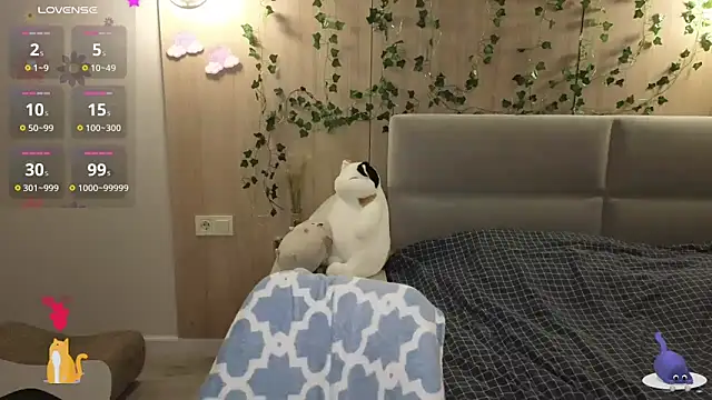 Snapshot of HermioneHHH chatting on 25, 2, 2025 HermioneHHH online show from 25, 2, 2025