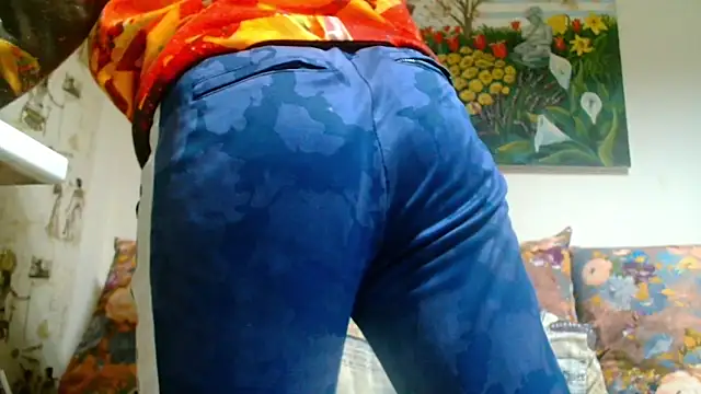 Sophie Bell online show from 28, 12, 2024