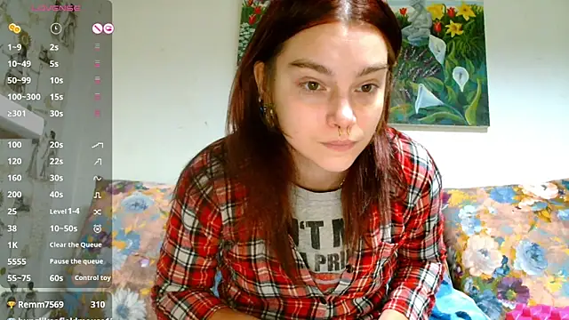 Sophie Bell online show from 7, 2, 2025