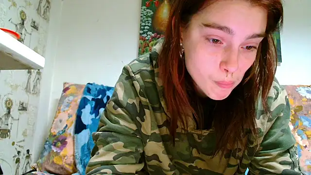 Sophie Bell online show from 24, 2, 2025