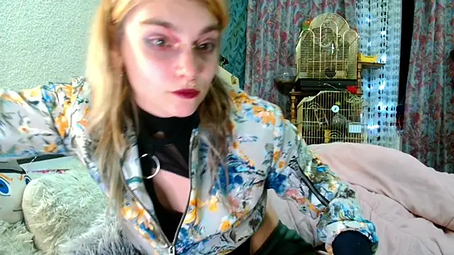 Sophie Bell online show from 4, 5, 2026