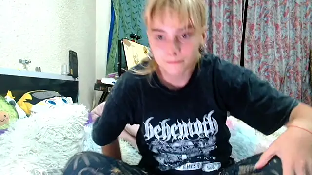 Sophie Bell online show from 25, 5, 2026
