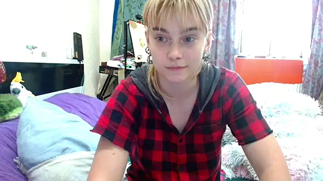 Sophie Bell online show from 28, 5, 2026