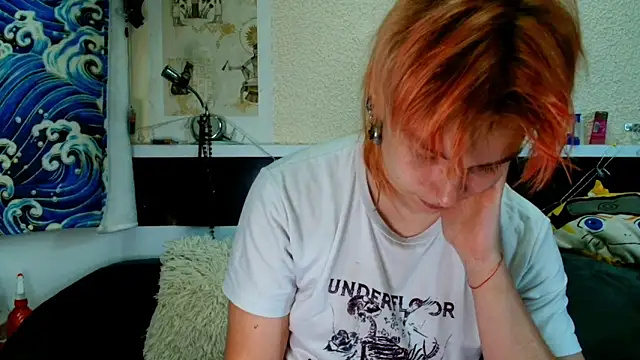 Sophie Bell online show from 4, 6, 2026
