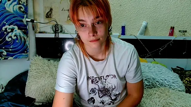 Sophie Bell online show from 5, 6, 2026
