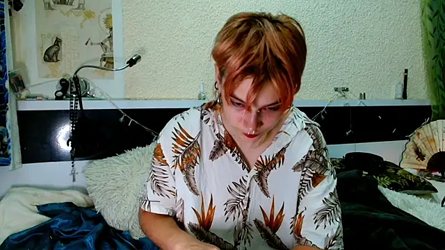 Sophie Bell online show from 8, 6, 2026