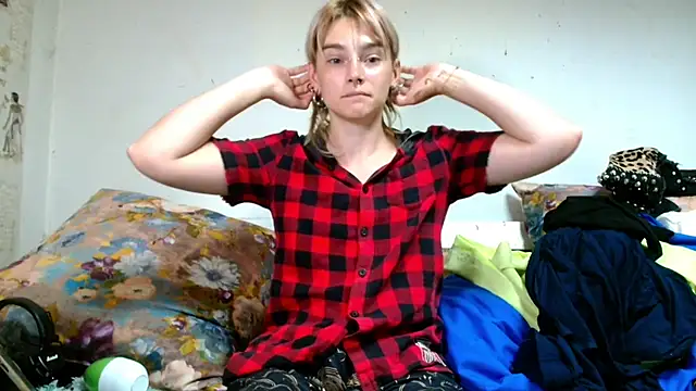 Sophie Bell online show from 23, 6, 2026