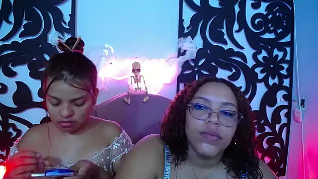 your little naughty1 online show from 29, 10, 2025