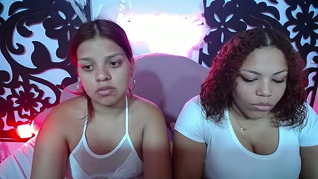 your little naughty1 online show from 3, 11, 2025