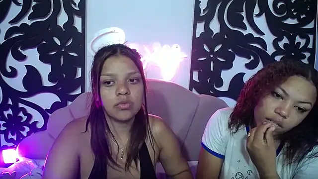 your little naughty1 online show from 20, 11, 2025