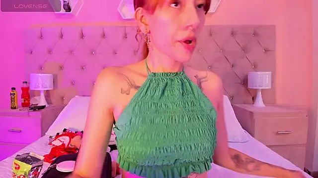 MelodyBliss online show from 28, 1, 2025