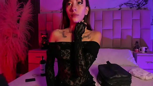 Snapshot of MelodyBliss chatting on 15, 2, 2026 MelodyBliss online show from 15, 2, 2026