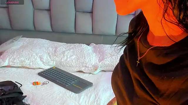 Snapshot of MelodyBliss chatting on 24, 2, 2026 MelodyBliss online show from 24, 2, 2026