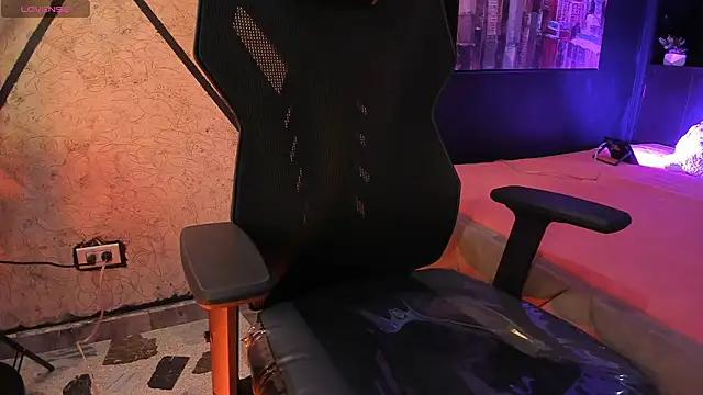 Snapshot of MelodyBliss chatting on 12, 3, 2026 MelodyBliss online show from 12, 3, 2026