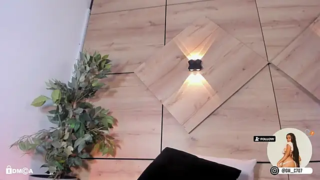 Snapshot of GemmaCarter_ chatting on 12, 2, 2025 GemmaCarter online show from 12, 2, 2025