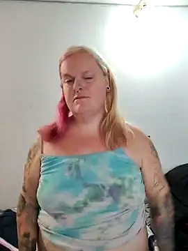 Snapshot of Trans_Girl_next_door420 chatting on 15, 1, 2025 Trans Girl next door420 online show from 15, 1, 2025