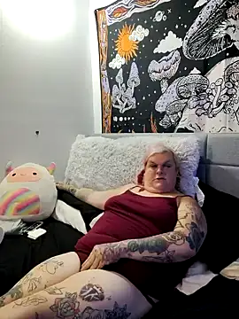 Snapshot of Trans_Girl_next_door420 chatting on 18, 1, 2025 Trans Girl next door420 online show from 18, 1, 2025