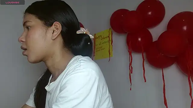 SophiaMeyerst online show from 20, 2, 2025