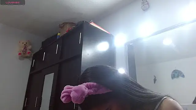 SophiaMeyerst online show from 12, 1, 2026