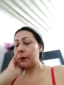 Mia-funny20 online show from 20, 2, 2025