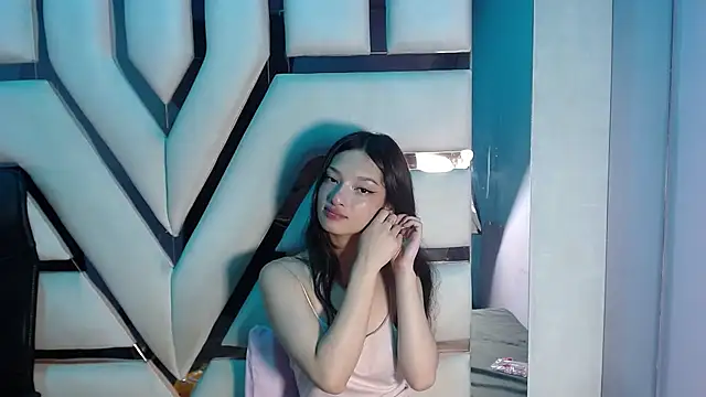 Snapshot of Aurora_18 chatting on 9, 1, 2026 Aurora 18 online show from 9, 1, 2026