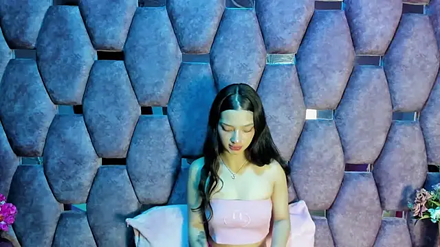 Snapshot of Aurora_18 chatting on 14, 1, 2026 Aurora 18 online show from 14, 1, 2026