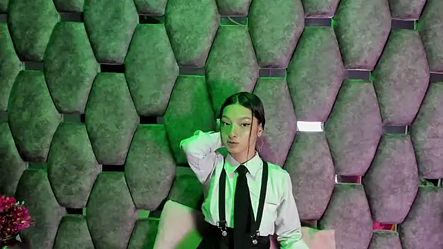 Snapshot of Aurora_18 chatting on 15, 1, 2026 Aurora 18 online show from 15, 1, 2026