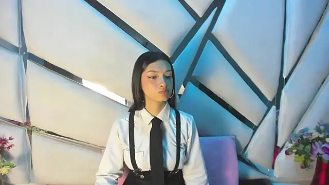 Snapshot of Aurora_18 chatting on 21, 2, 2026 Aurora 18 online show from 21, 2, 2026