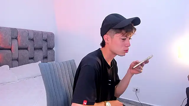 MarcusCollinss  online show from 2, 12, 2024