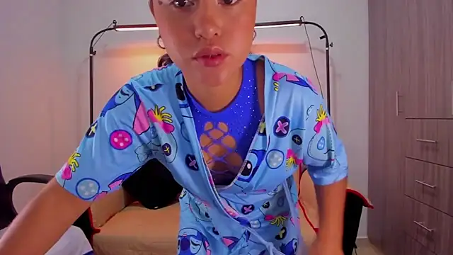 Snapshot of cloy_baby__ chatting on 25, 5, 2026 cloy baby online show from 25, 5, 2026