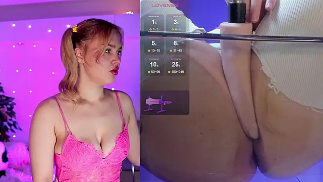 Snapshot of Sexydoll112 chatting on 31, 1, 2025 Sexydoll112 online show from 31, 1, 2025