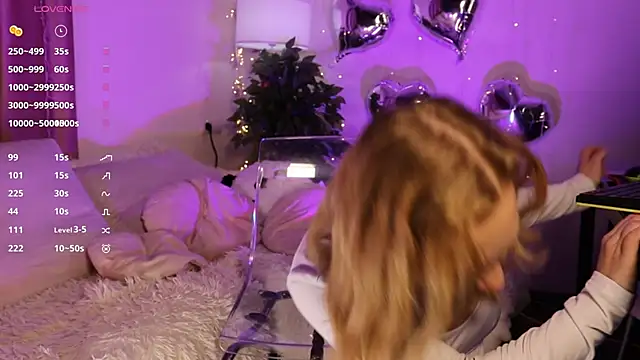 Snapshot of Sexydoll112 chatting on 15, 2, 2025 Sexydoll112 online show from 15, 2, 2025