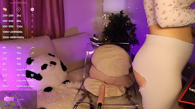 Snapshot of Sexydoll112 chatting on 15, 3, 2025 Sexydoll112 online show from 15, 3, 2025