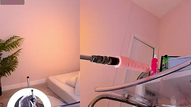 Sexydoll112 online show from 25, 4, 2026