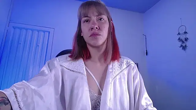 alejandrafitt online show from 9, 9, 2025