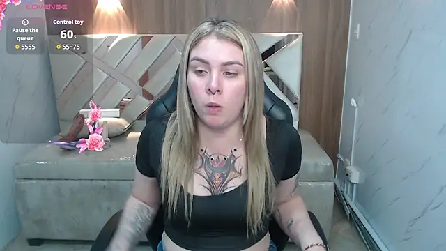 Paula b  online show from 16, 5, 2026